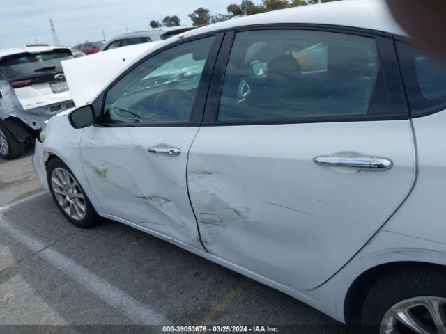 1C3CDFFA2GD817854 Dodge Dart Sxt Sport