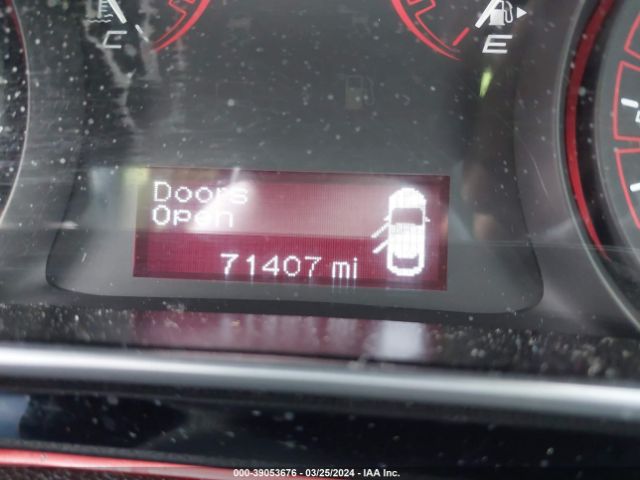 1C3CDFFA2GD817854 Dodge Dart Sxt Sport