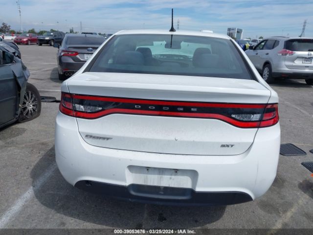 1C3CDFFA2GD817854 Dodge Dart Sxt Sport
