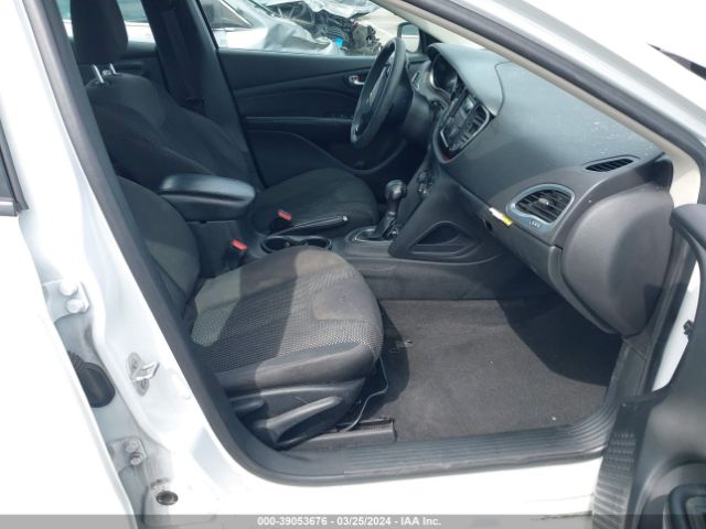 1C3CDFFA2GD817854 Dodge Dart Sxt Sport