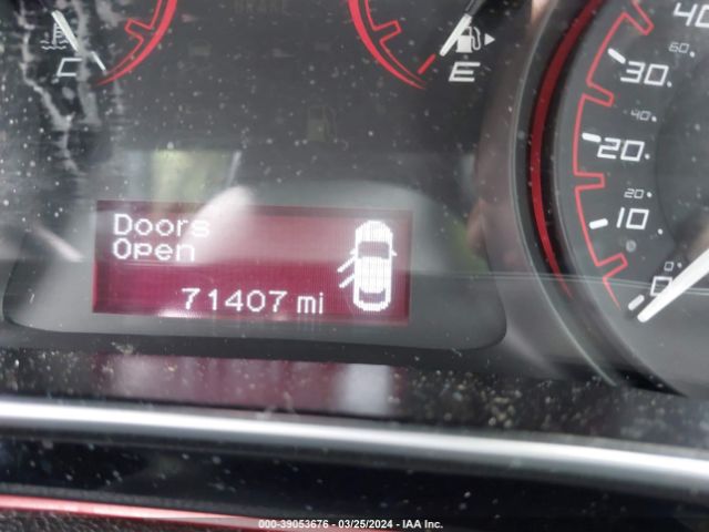 1C3CDFFA2GD817854 Dodge Dart Sxt Sport