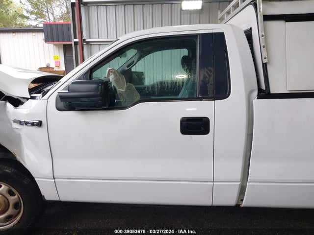 Ford F-150 Xl 2014 1FTMF1CM0EKG36661 Image 14