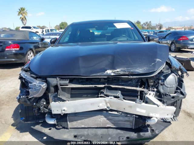 KMTG44LA7KU034951 Genesis G70 2.0t Advanced