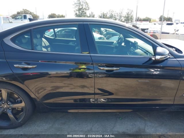 KMTG44LA7KU034951 Genesis G70 2.0t Advanced
