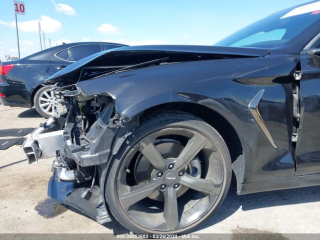 KMTG44LA7KU034951 Genesis G70 2.0t Advanced