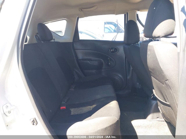 Nissan Versa Note S (sr) 2016 3N1CE2CP4GL395612 Image 8
