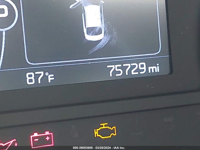 KIA Optima S 2018 5XXGT4L38JG188351 Image 15