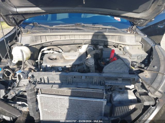 KM8J33A20GU146006 Hyundai Tucson Eco