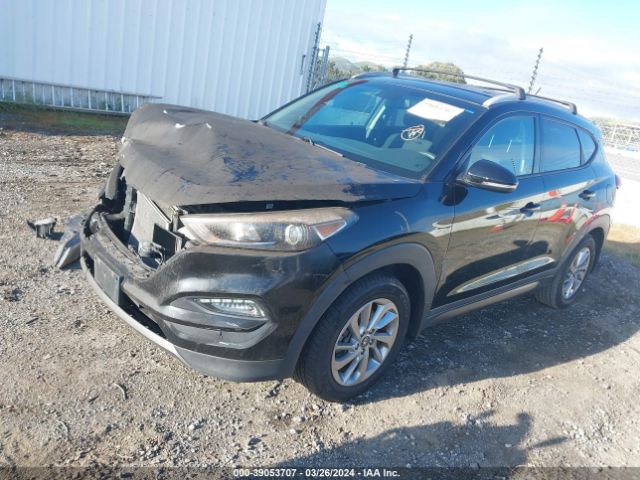 KM8J33A20GU146006 Hyundai Tucson Eco