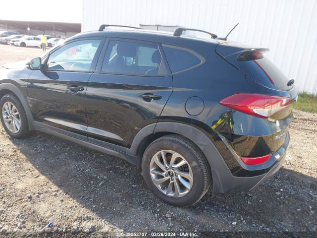 KM8J33A20GU146006 Hyundai Tucson Eco