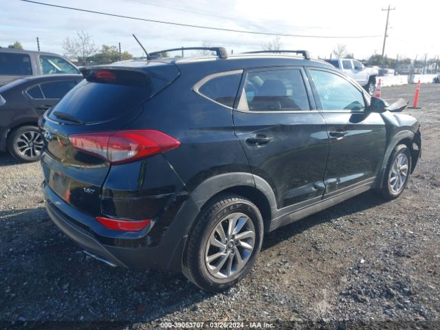 KM8J33A20GU146006 Hyundai Tucson Eco