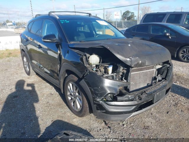 KM8J33A20GU146006 Hyundai Tucson Eco
