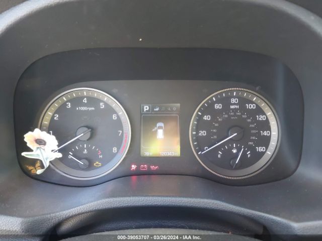 KM8J33A20GU146006 Hyundai Tucson Eco