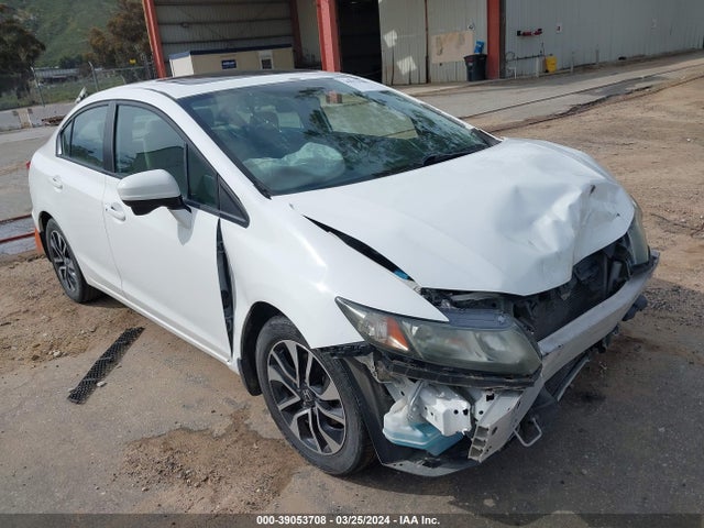 2014 19XFB2F88EE253403 главное изображение