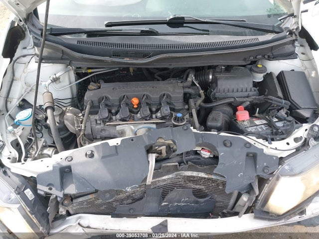 Honda CIVIC EX 2014 19XFB2F88EE253403 Image 10