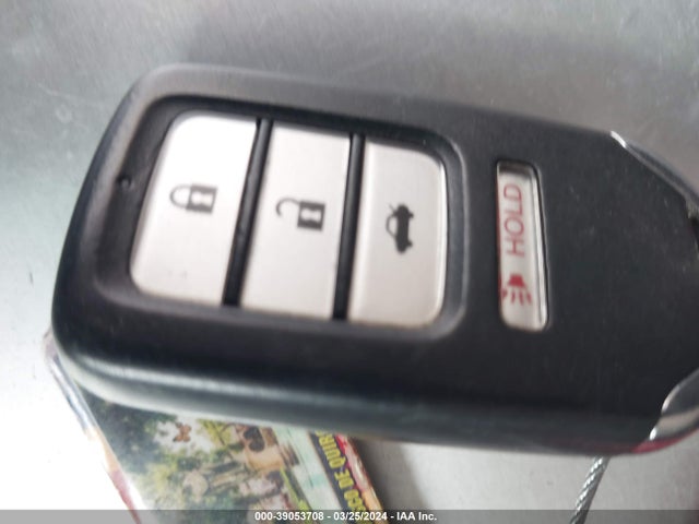 Honda CIVIC EX 2014 19XFB2F88EE253403 Image 11