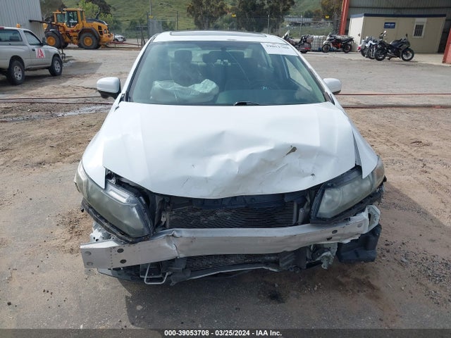 Honda CIVIC EX 2014 19XFB2F88EE253403 Image 12