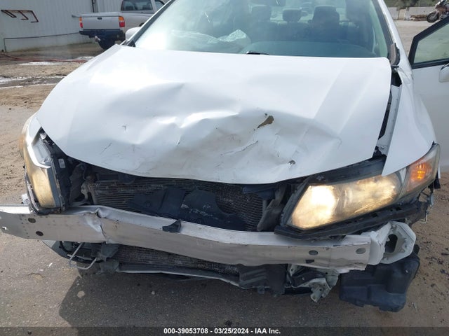 Honda CIVIC EX 2014 19XFB2F88EE253403 Image 6