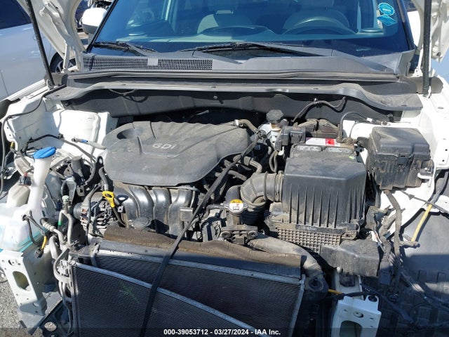 KIA Soul 2014 KNDJN2A21E7085060 Image 10