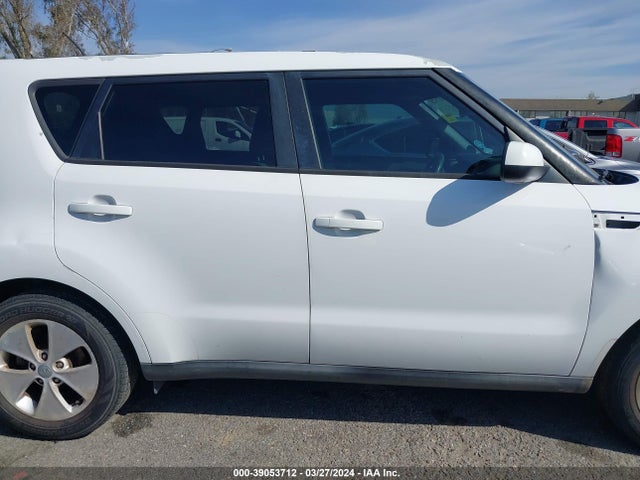 KIA Soul 2014 KNDJN2A21E7085060 Image 14