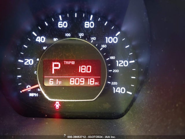 KIA Soul 2014 KNDJN2A21E7085060 Image 16