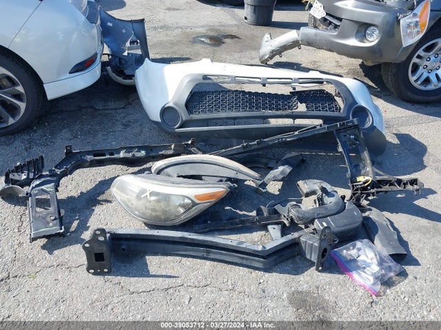 KIA Soul 2014 KNDJN2A21E7085060 Image 12
