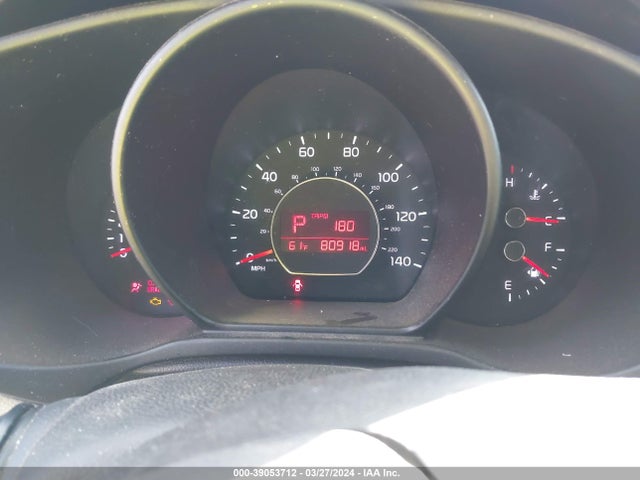 KIA Soul 2014 KNDJN2A21E7085060 Image 7