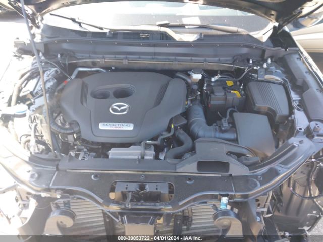 JM3KFBXY7R0357050 Mazda Cx-5 2.5 Turbo Signature