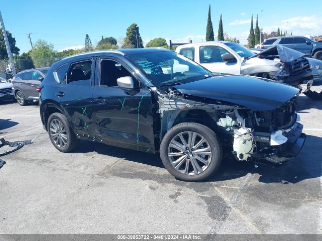 JM3KFBXY7R0357050 Mazda Cx-5 2.5 Turbo Signature