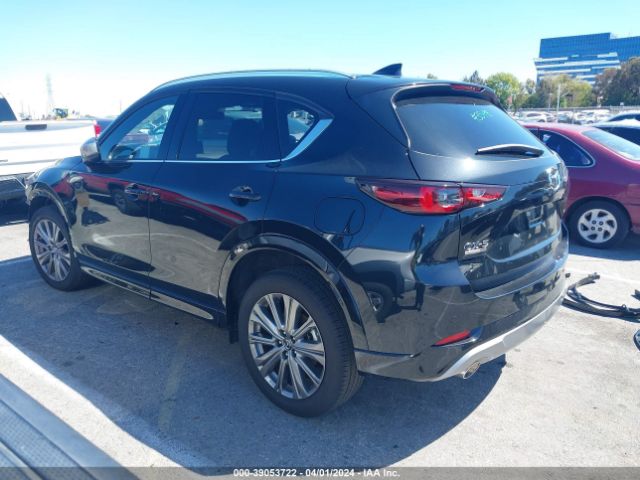 JM3KFBXY7R0357050 Mazda Cx-5 2.5 Turbo Signature