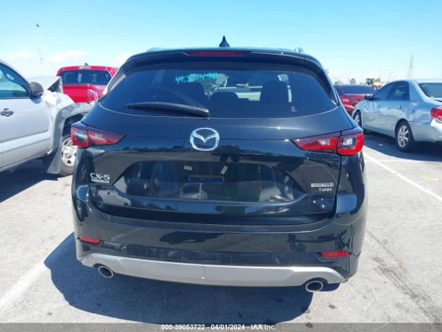 JM3KFBXY7R0357050 Mazda Cx-5 2.5 Turbo Signature