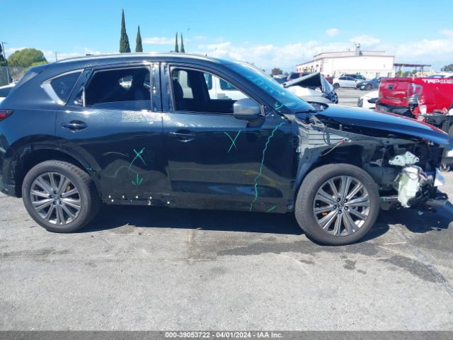 JM3KFBXY7R0357050 Mazda Cx-5 2.5 Turbo Signature