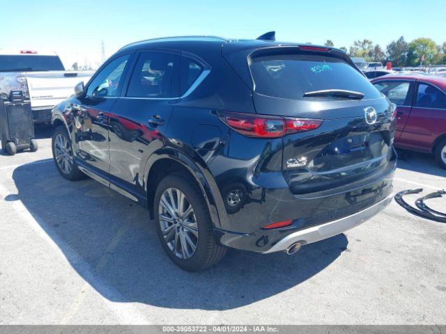 JM3KFBXY7R0357050 Mazda Cx-5 2.5 Turbo Signature