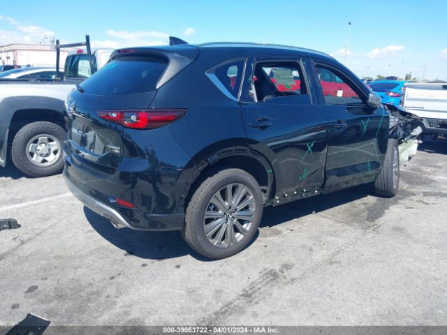 JM3KFBXY7R0357050 Mazda Cx-5 2.5 Turbo Signature