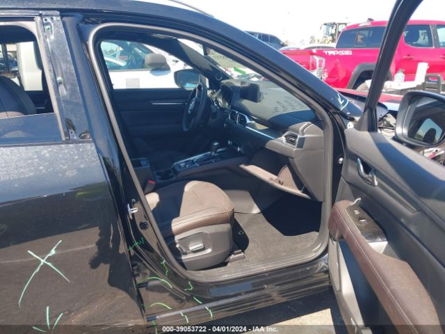 JM3KFBXY7R0357050 Mazda Cx-5 2.5 Turbo Signature