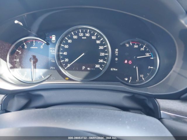 JM3KFBXY7R0357050 Mazda Cx-5 2.5 Turbo Signature