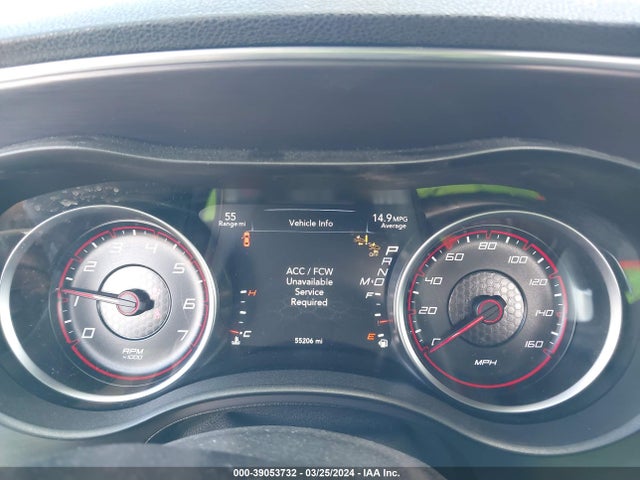Dodge Charger R/t Rwd 2018 2C3CDXCT0JH139899 Image 7