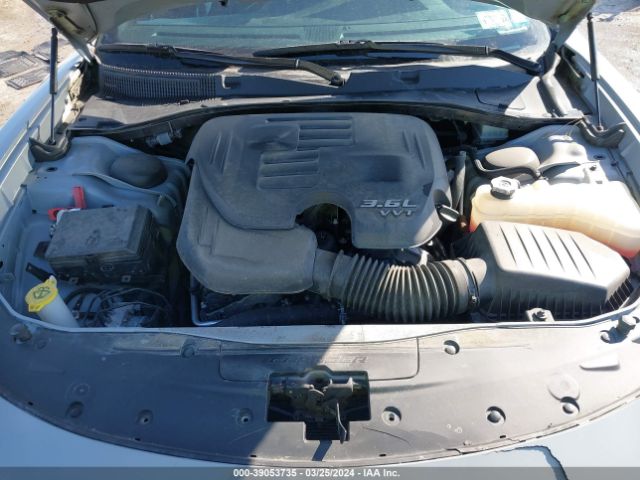 2C3CDXBG0MH679634 Dodge Charger Sxt Rwd