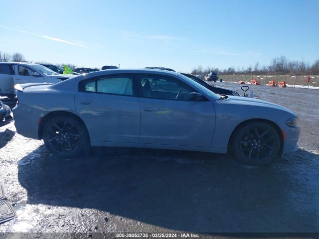 2C3CDXBG0MH679634 Dodge Charger Sxt Rwd