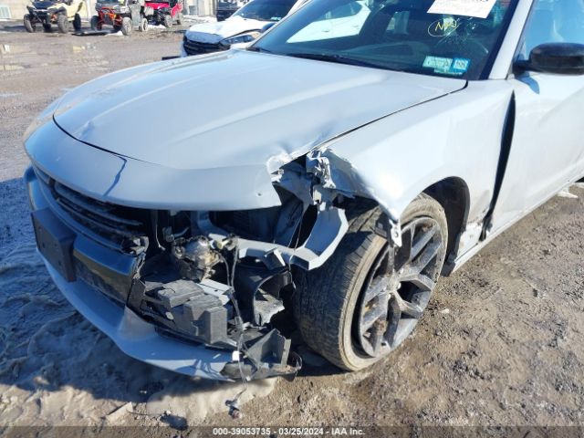 2C3CDXBG0MH679634 Dodge Charger Sxt Rwd