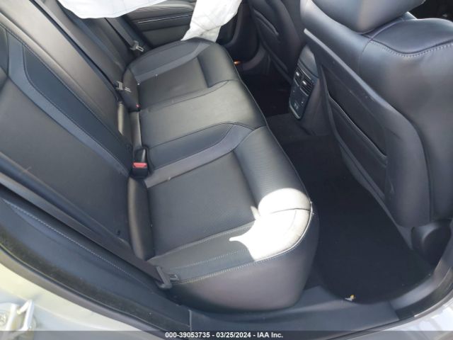 2C3CDXBG0MH679634 Dodge Charger Sxt Rwd