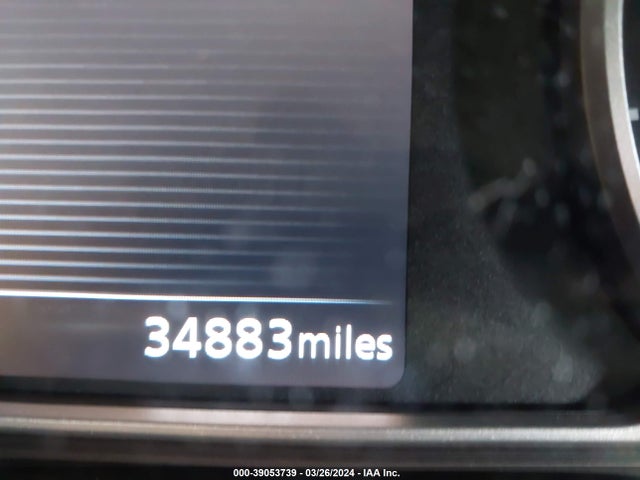 Nissan Leaf S Plus 62 Kwh 2021 1N4BZ1BV3MC554723 Image 15