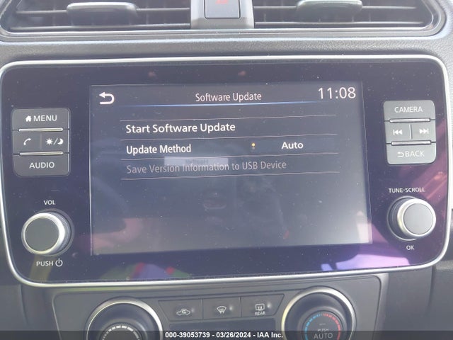 Nissan Leaf S Plus 62 Kwh 2021 1N4BZ1BV3MC554723 Image 18