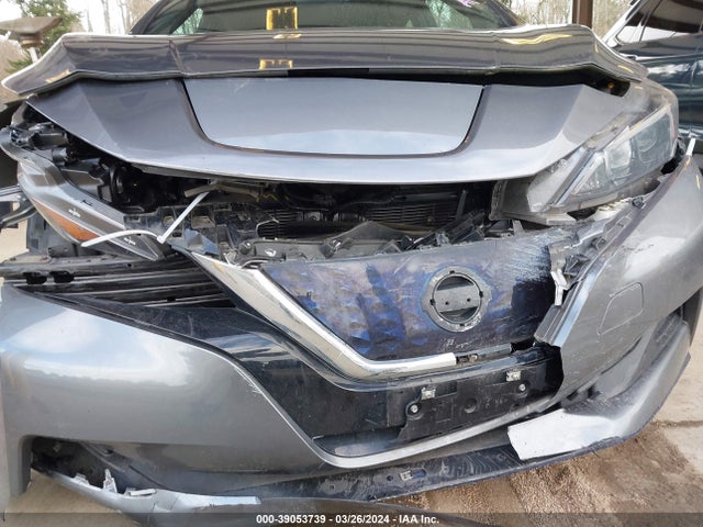 Nissan Leaf S Plus 62 Kwh 2021 1N4BZ1BV3MC554723 Image 19