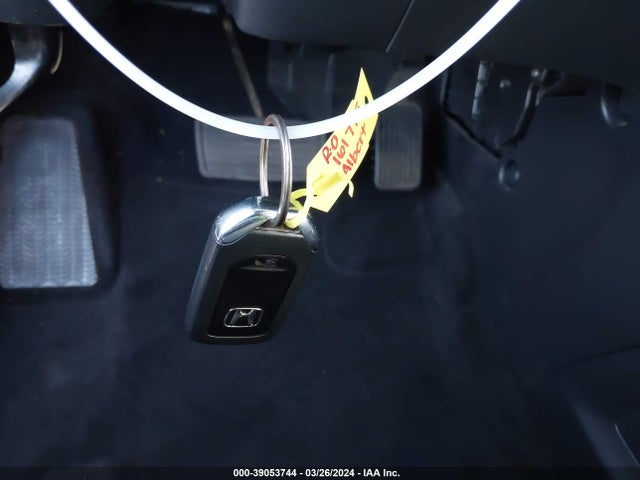 Honda CR-V EX 2016 3CZRM3H55GG710380 Image 11