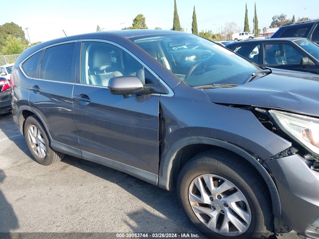 Honda CR-V EX 2016 3CZRM3H55GG710380 Image 13