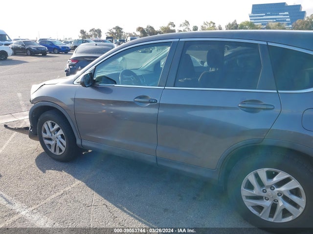 Honda CR-V EX 2016 3CZRM3H55GG710380 Image 14