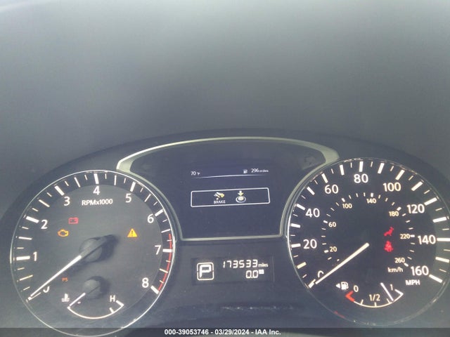 Nissan Pathfinder Sv 2015 5N1AR2MN6FC660400 Image 7