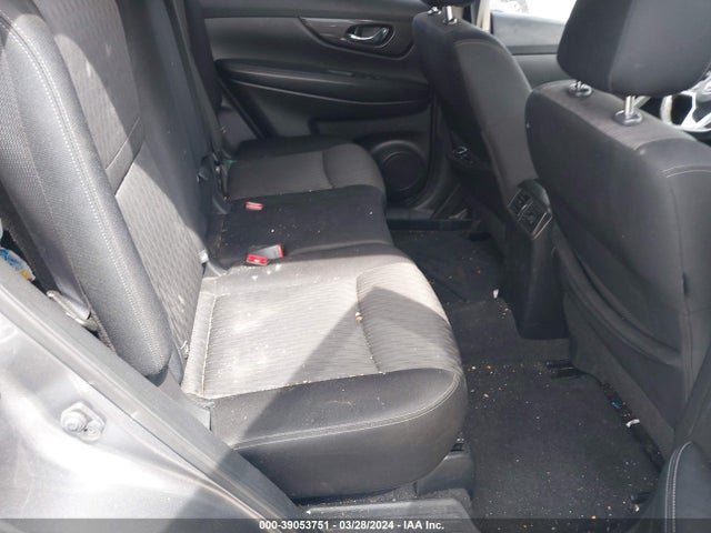 Nissan ROGUE SV 2019 JN8AT2MT4KW250406 Image 8