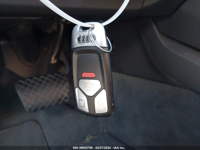 WA1AAAFY7M2105109 Audi Q5 Premium 45 Tfsi Quattro S Tronic